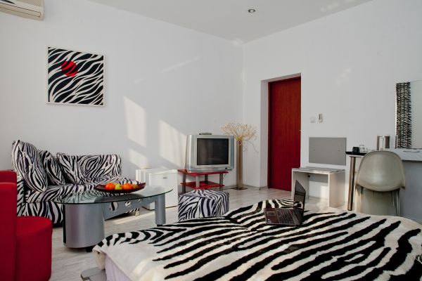 Scotty's Boutique (Sofia)